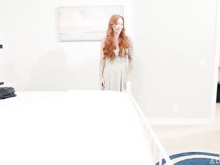 Los condones son para las novias, no para las madrastras!