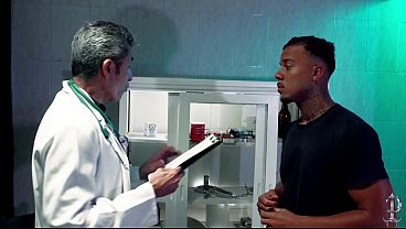 Consult&oacute_rio Profanus Epis&oacute_dio 3: Tirando Leite de Maloka