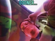 No Nut November -- Loser Edition