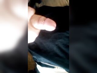 Draining my balls