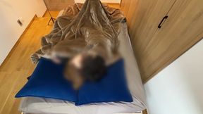 Daily Sex of an Affair Couple