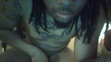 Tamu Usiku Private Show