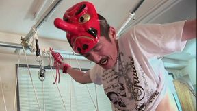 Taboo Japan episode 11