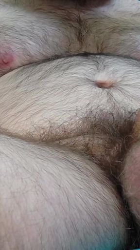 Edging Session 19
