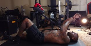 Core Workout Saq Training Will Allow Clients to Enhance Their Ability to Accelerate, Decelerate, and Dynamically Stabilize Their
