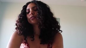 Watch My BEST FRIEND CREAMPIE His Way OUT The FRIEND ZONE!!!