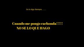 Soy una Loca Ninfomana!!!!