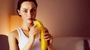 stroke, worship, obey – or tessa makes you swallow every drop