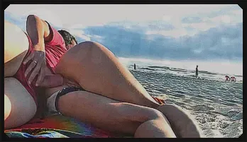 Stranger Harasses Me, Then Fucks Me in Front of Everyone | Amateur Public Sex