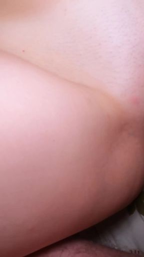 Stepbrother fucks his stepsister roughly!   Clip 1