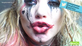 HALLOWEEK 2019 - DAY 3 - Harley Quinn - 29 October 2019\n