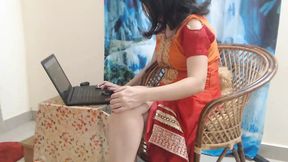 Bolly_Karma_291 _  Cock Play