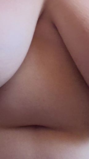 You Will Hold My Big Tits