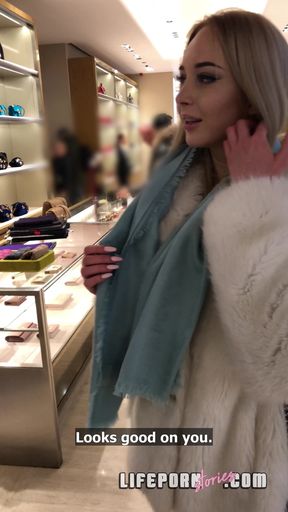 Life Porn Stories 10 - Part 1 Model From Your Dreams