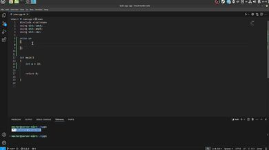 #32 User's Data Types: Union