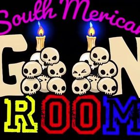 South Merican Goon Room