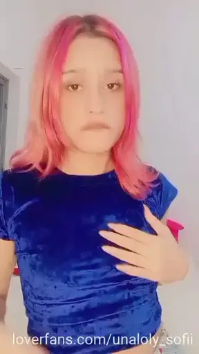 Me meto un pepino por primera vez VIP