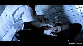 Tammy and Franki's big ass