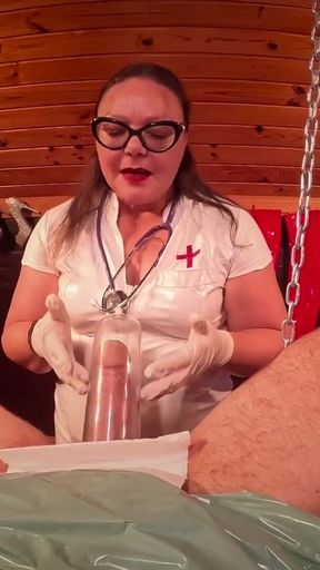 Twisted Nymphs - Serious Cock Cast - Part 3