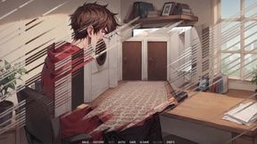 Shadows of Ambition: Girlfriend Wants to Share Her Boyfriend to Boost Her Confidence - Episode 10