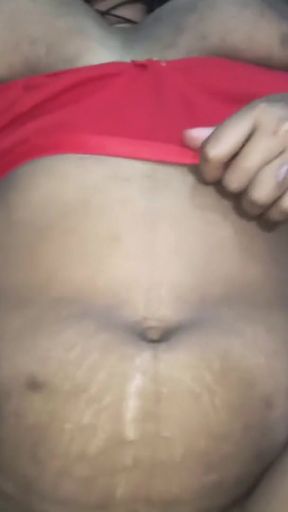 Hot Couple Moments  Intimate Love Night (Amateur)   Clip 3