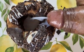 Do You Like Donut with Milk