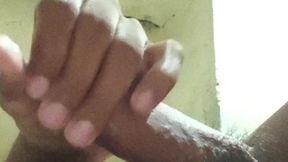 Desi Amateur Solo Male - Faceless Masturbation