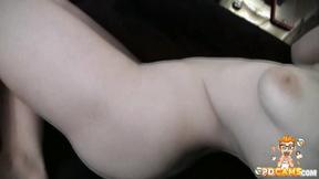 ”Join Me Live on PDCams!”