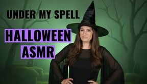 Halloween Obedience Spell 🔮