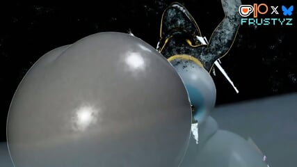 Hyper Cumflation 2 (Frustyz)