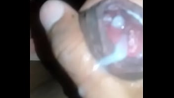 Chuva de Porra no Corpo e na Cama (parte1)