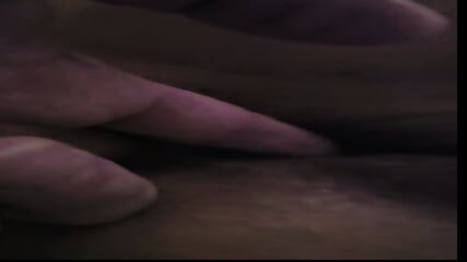 Close Up Pussy Play Masturbation Fingering Her Ass