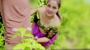 Indian desi village maid Fucking for extra Saleri, Teen maid sex in jungle Full Hindi Audio
