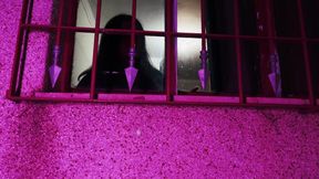 Heterosexual in Society, Liberal in the Ass