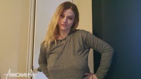 Showing You the Ropes (Kinkmas Day 30: Virgin)