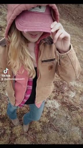 Country Girl Photo Compilation