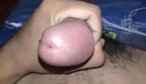 Naka pag jakol si pinsan ng madaling araw