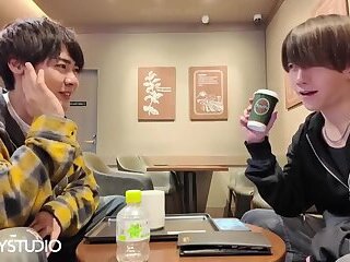 BLV-133 ハル×林 太一