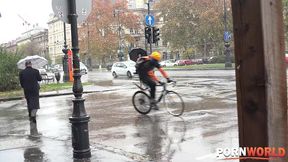 marilyn crystal swallows two cocks down her deep throat and gets dp pounded