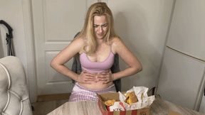 I wish i can eat this CUSTOM WMV