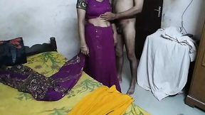 Dirty Desi Wife Cocksucking Challenge