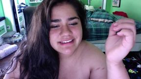 Valentina Fox Private Show