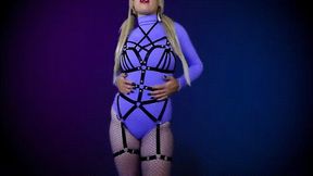 Cum Eating Is Better With Kendi CEI