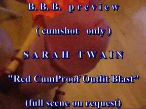 BBB preview (available on real site) SarahTwain CumProof Bla