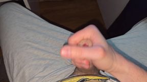 POV: Filming with One Hand, Playing with the Other