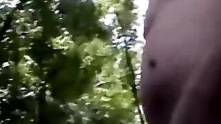 Outdoor Sex Race Challenge! Amateur Couples Compete For Cash Prize