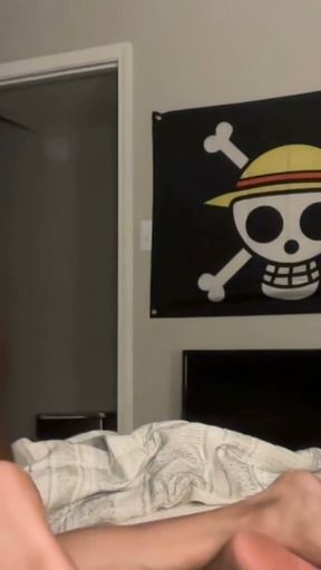 my sexy latino top finally let me fuck him, but only until he couldn't take it anymore   Clip 1