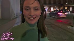 Hairy British MILDF cheats on hubby with a creampie