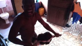 Give Your Dick a Big Ass She Did Not Hear