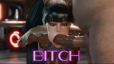 Gaming girls [TWERK] HMV (Original)